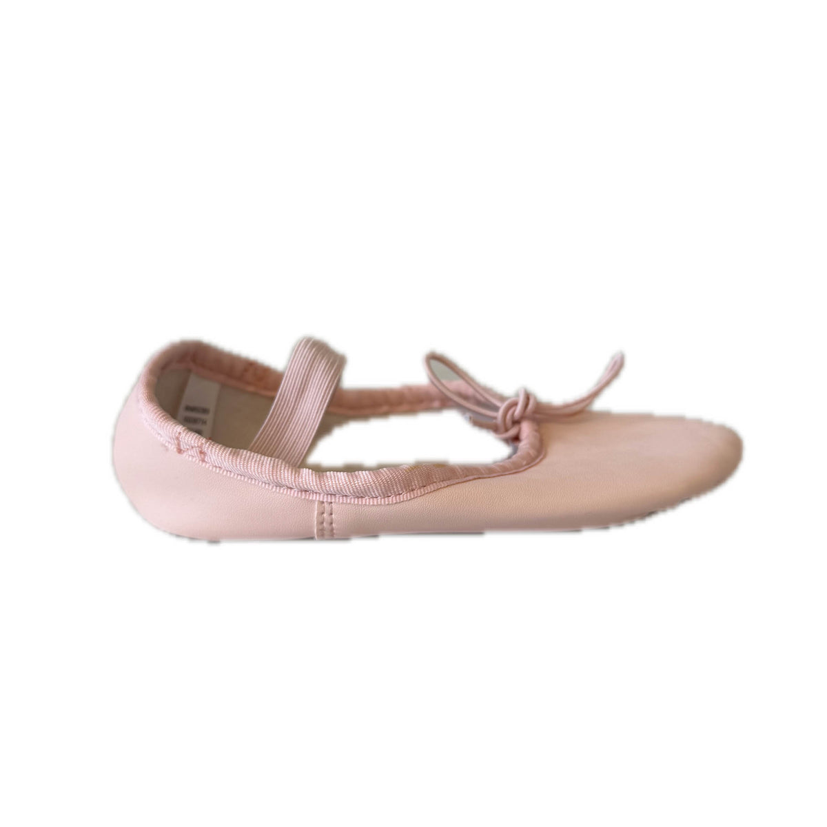 Danskin Girls Pink Shoes Size: 9 Toddler Pink