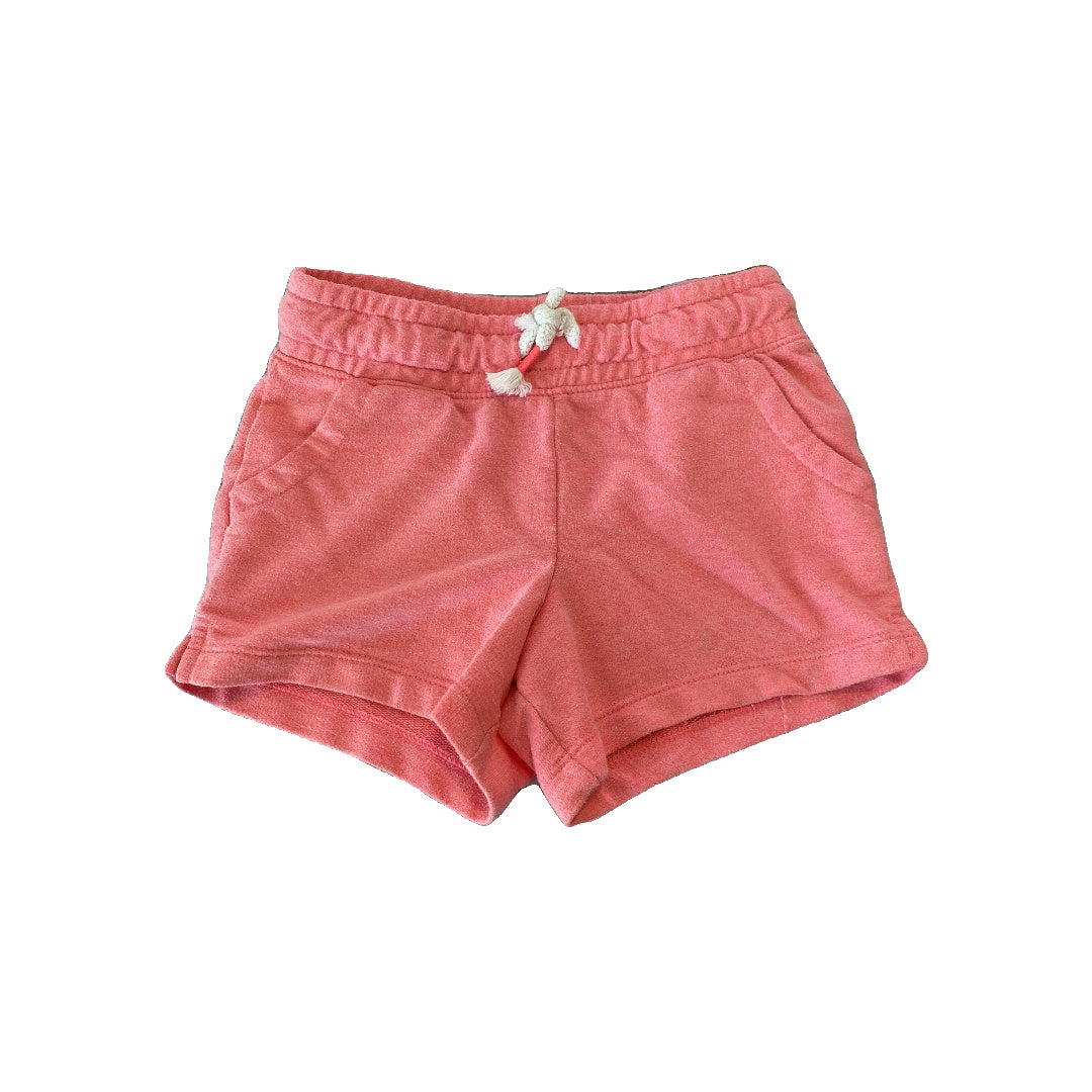 Cat & Jack Girls pink Shorts Size: 5 pink
