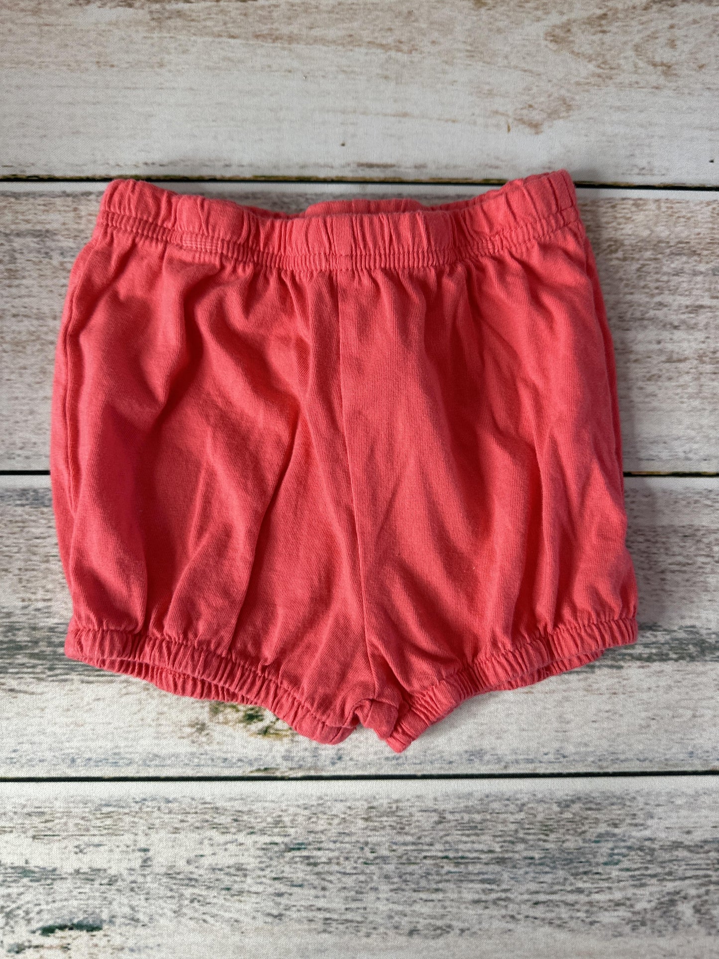 Carters Unisex pink Shirt Size: 18-24 months pink
