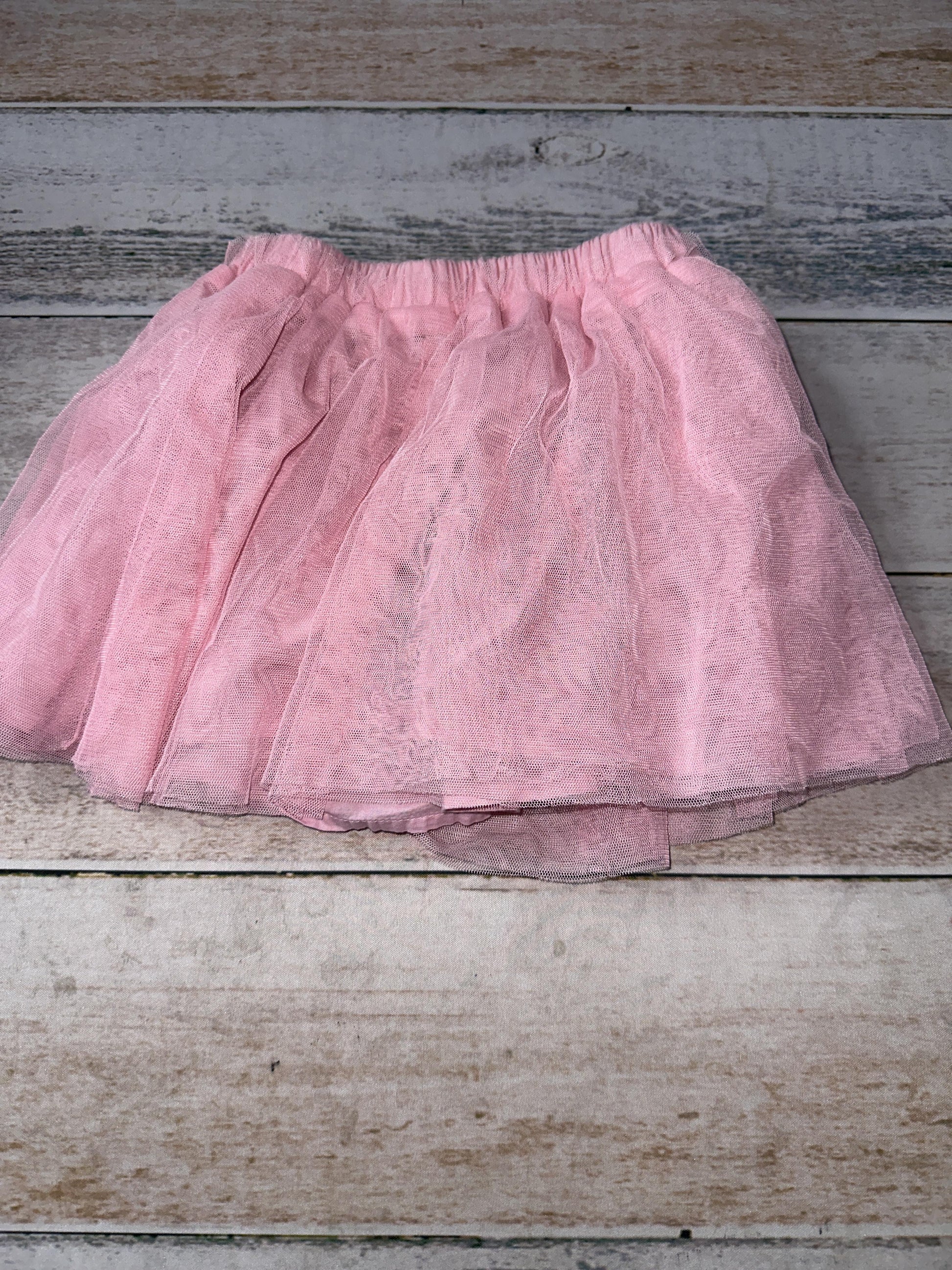 Gap Girls pink Skirt Size: 2T pink