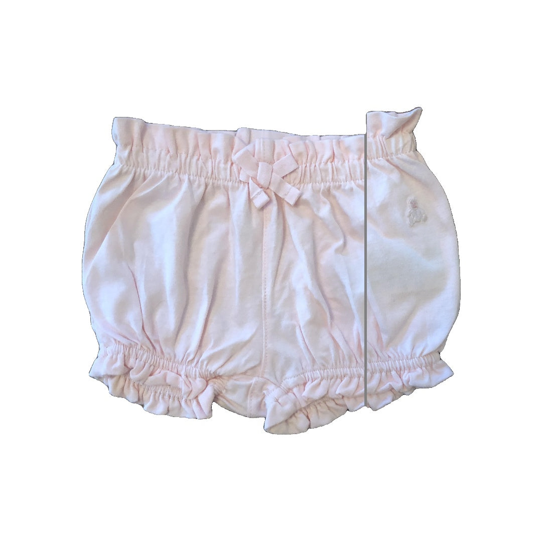 Gap Girls pink Shirt Size: 0-3 months pink