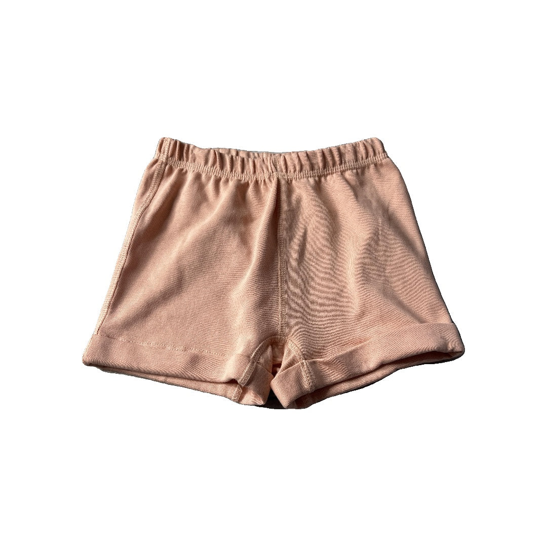 Tiny Citizen Girls pink Shorts Size: 3T pink