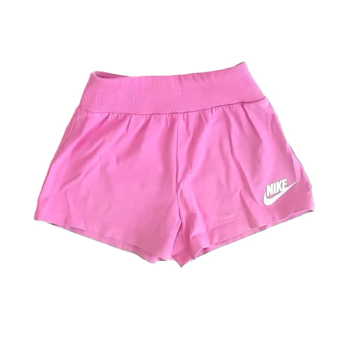 Nike Girls Pink Shorts Size: 3T Pink