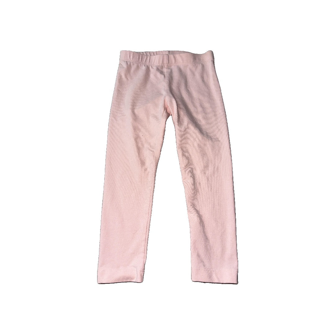 Harper Canyon Girls pink Pants Size: 3T pink