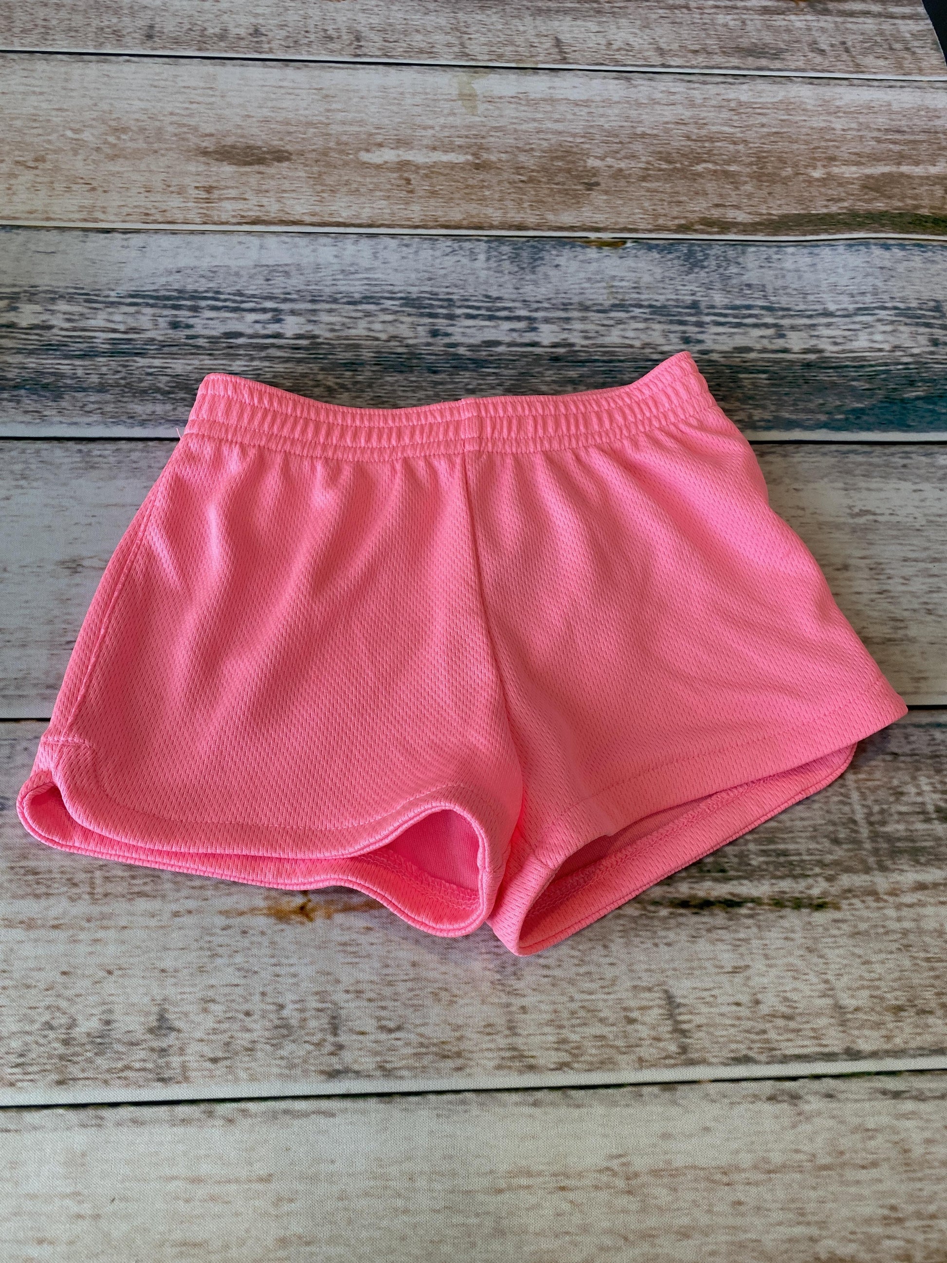 Jumping Beans Girls pink Shorts Size: 18 months pink