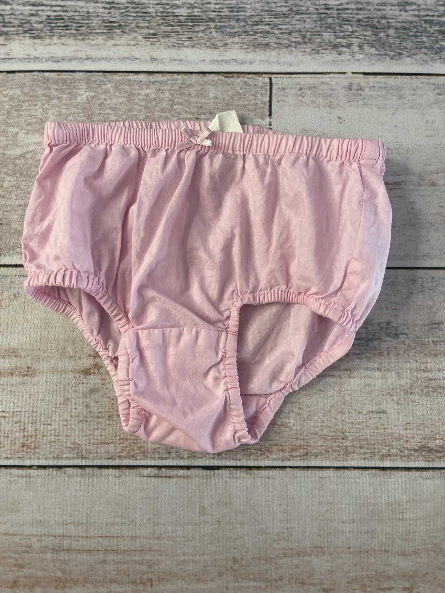 Girls pink Shirt Size: 2T pink