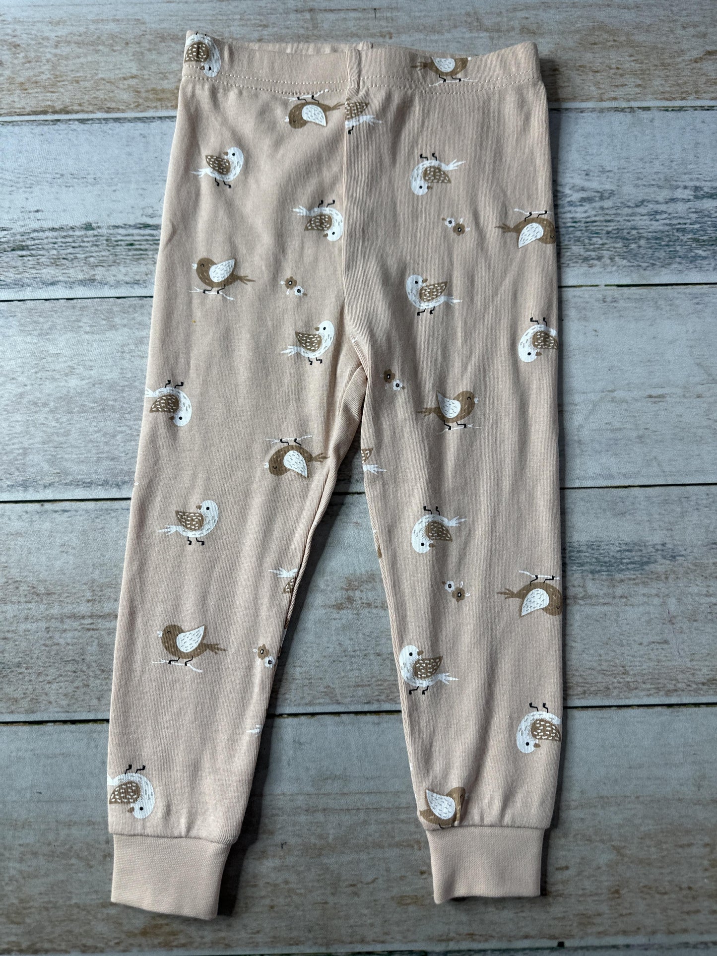 PL Baby Girls pink Pajamas Size: 18-24 months pink