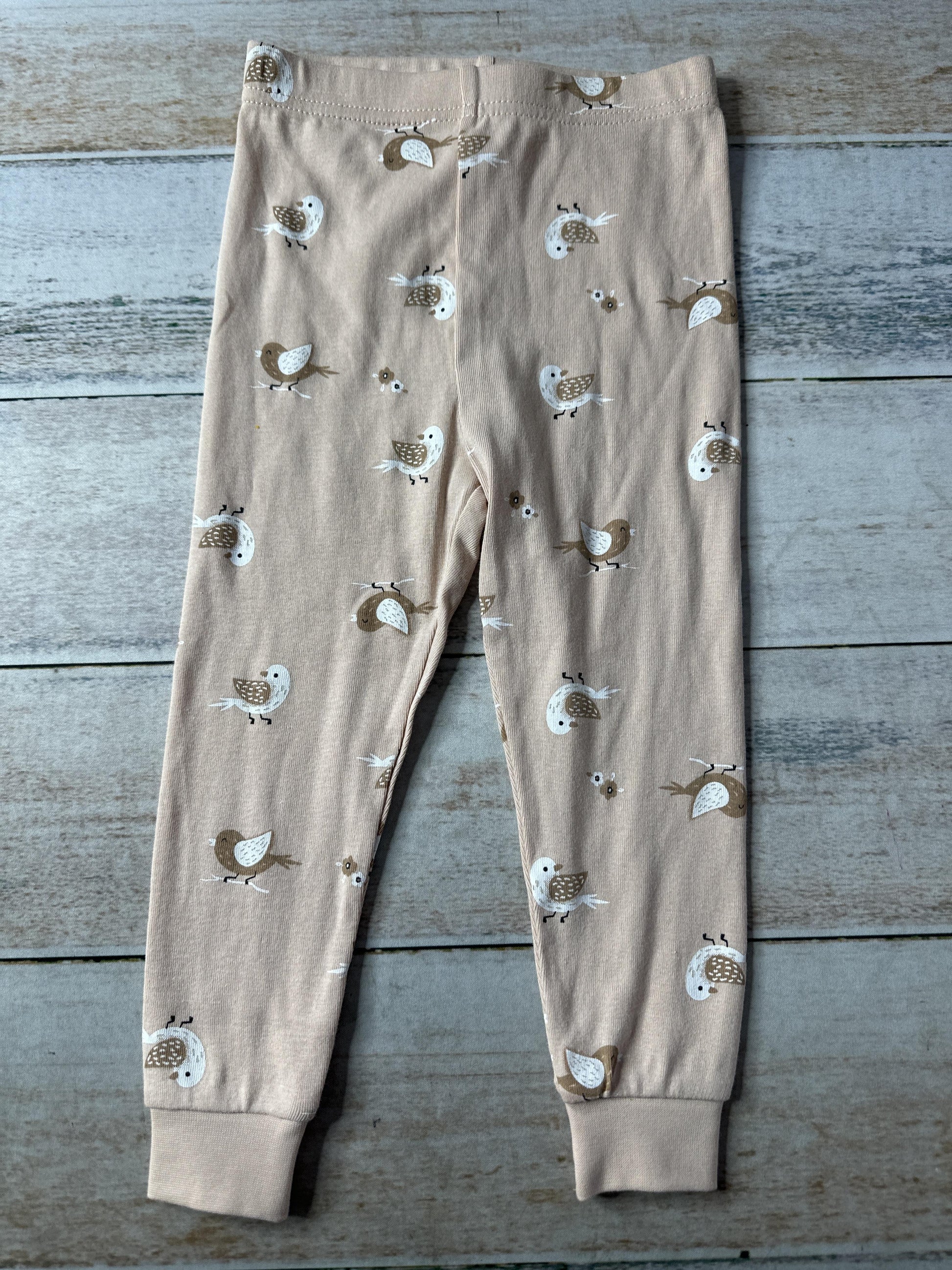 PL Baby Girls pink Pajamas Size: 18-24 months pink