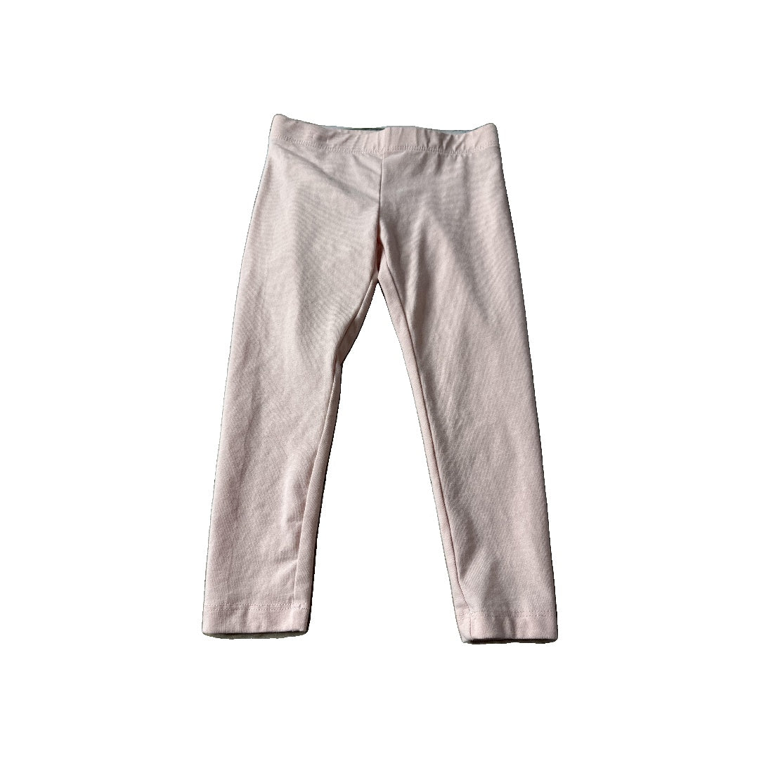 Harper Canyon Girls pink Pants Size: 3T pink