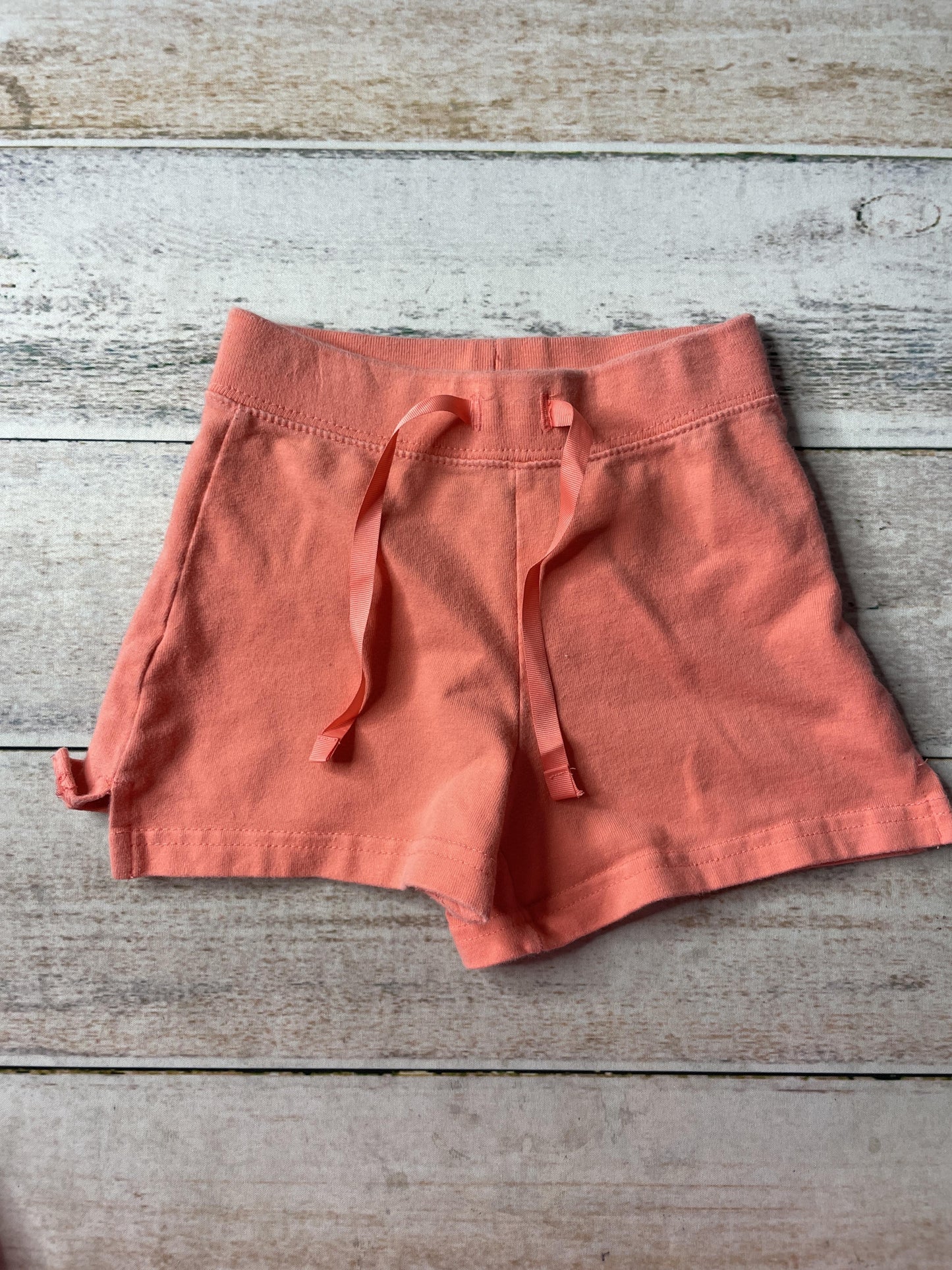 Girls pink Shorts Size: 3T pink