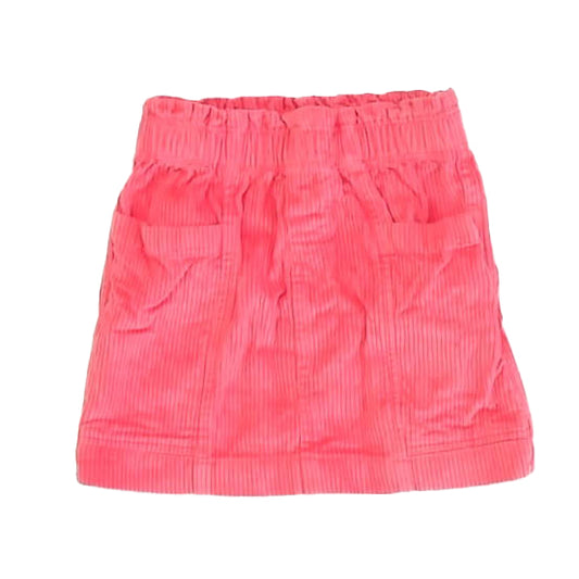 Tucker + Tate Girls Pink Skirt Size: 5T Pink