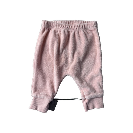 Carters Girls pink Pants Size: 3 months pink