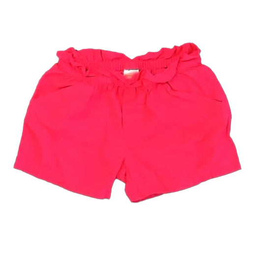 Gymboree Girls Pink Shorts Size: 5T Pink