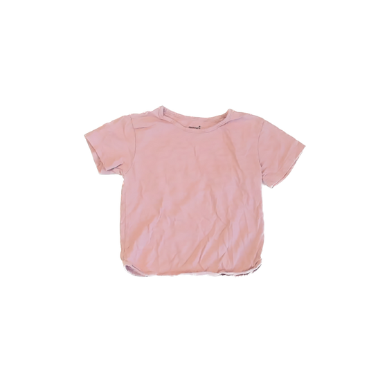 Mercurii Girls Pink T-Shirt Size: 5T Pink