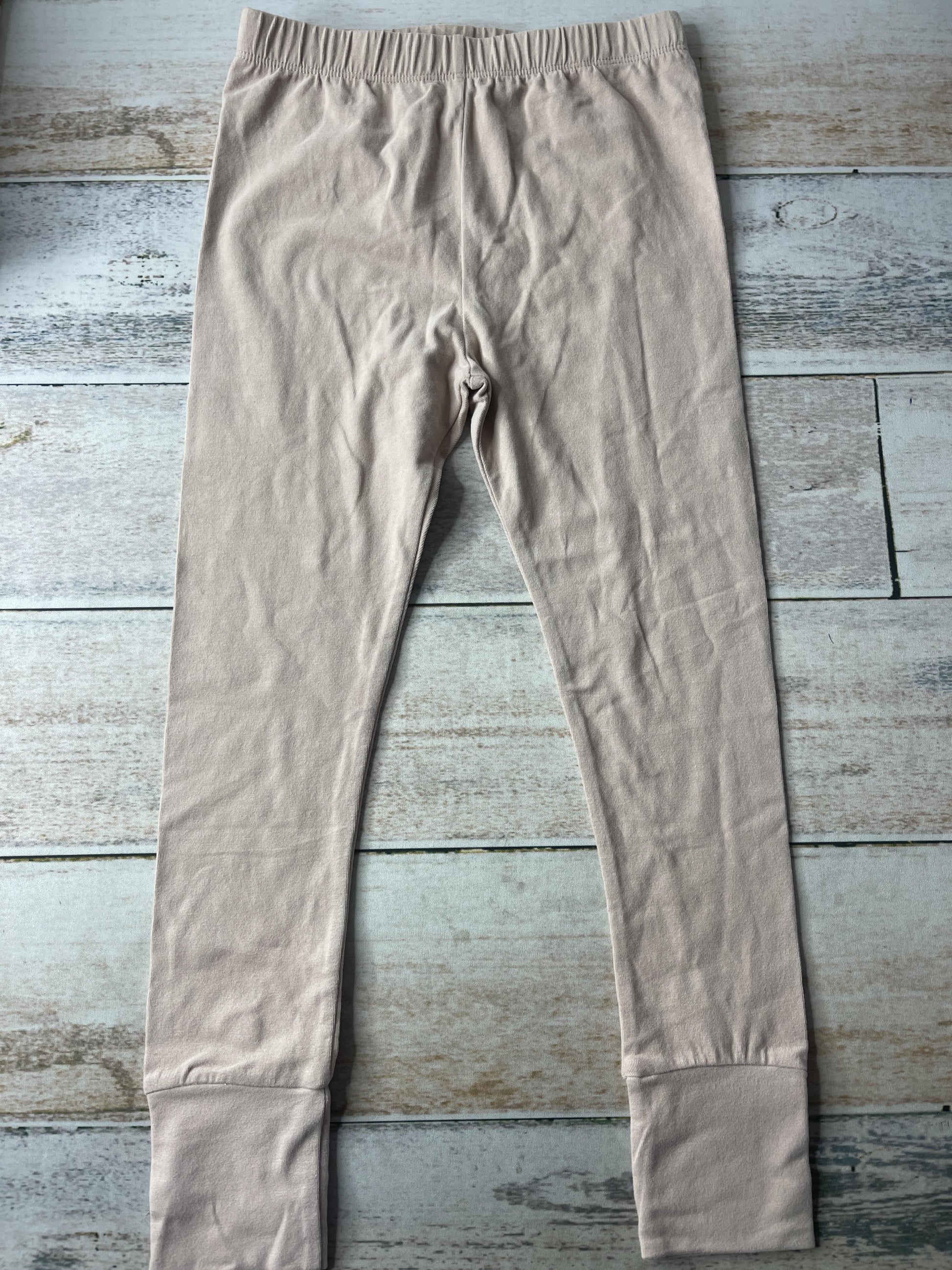 The Simple Folk Girls pink Pants Size: 5-6 Years pink
