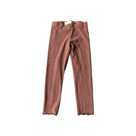 Cotton:on Kids Girls pink Pants Size: 3T pink
