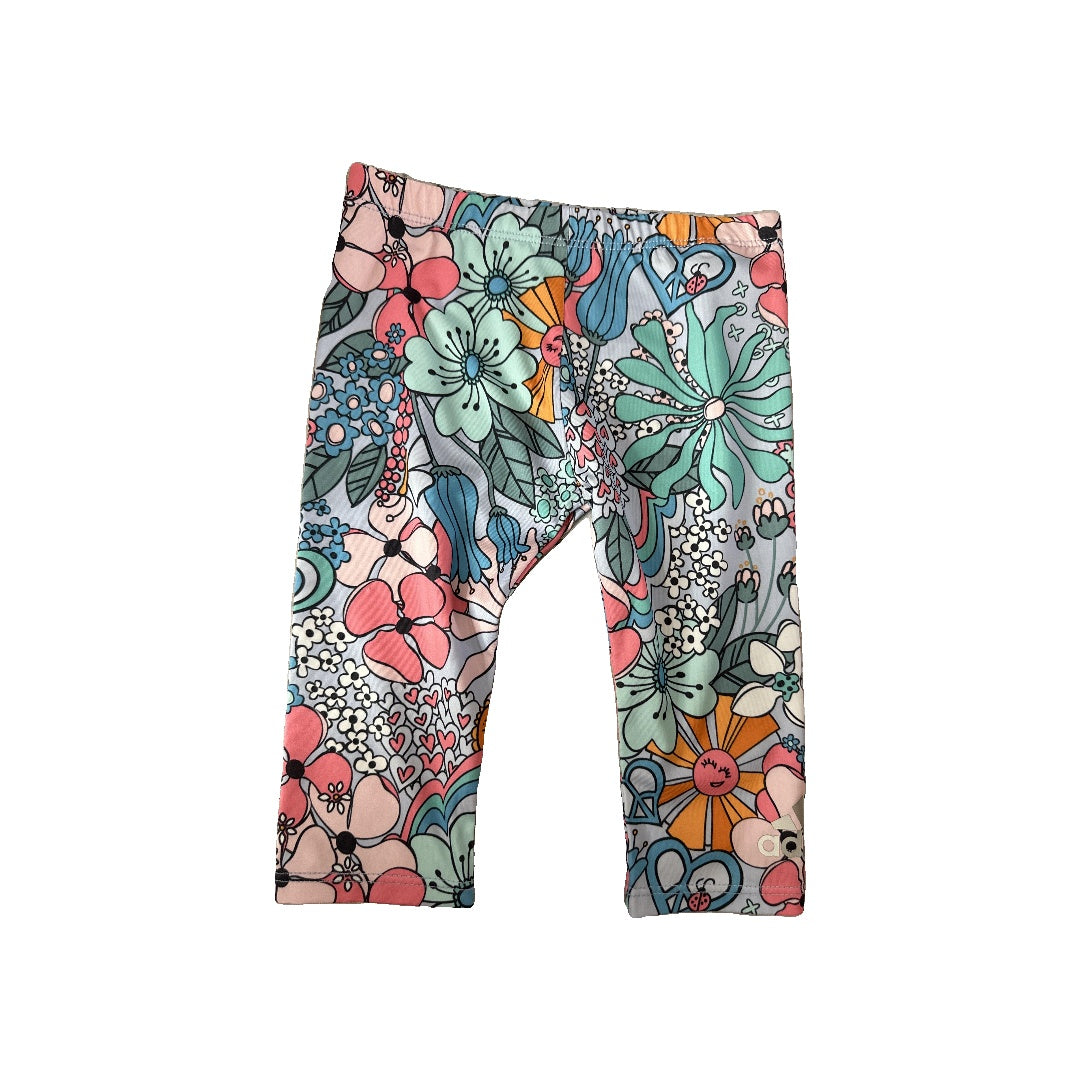 Girls pink Pants Size: 2T pink