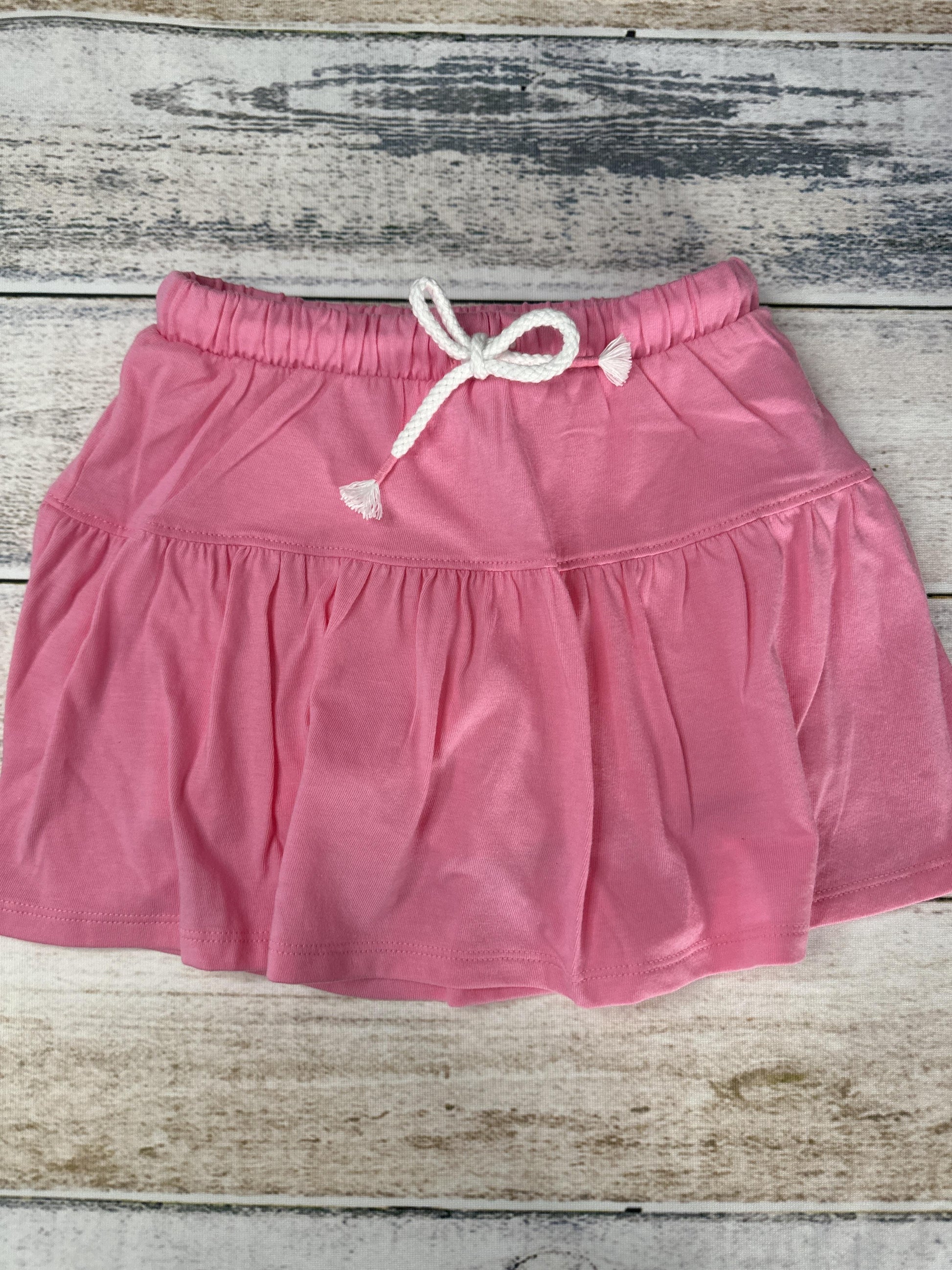 Cat & Jack Girls pink Skirt Size: 5T pink