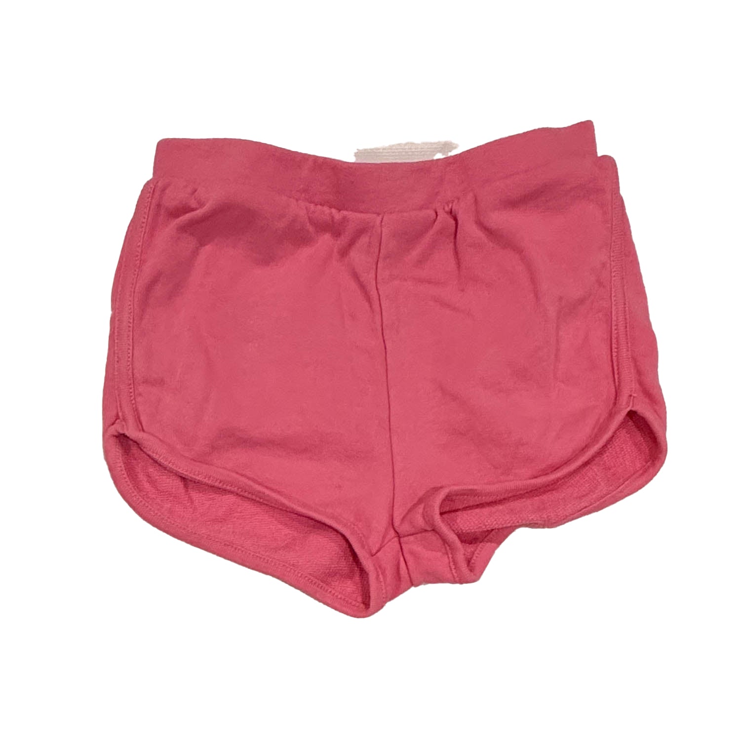 Hanna Andersson Girls Pink Shorts Size: 4T Pink