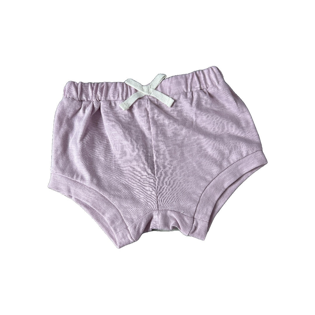 Girls pink Shorts Size: 18 months pink