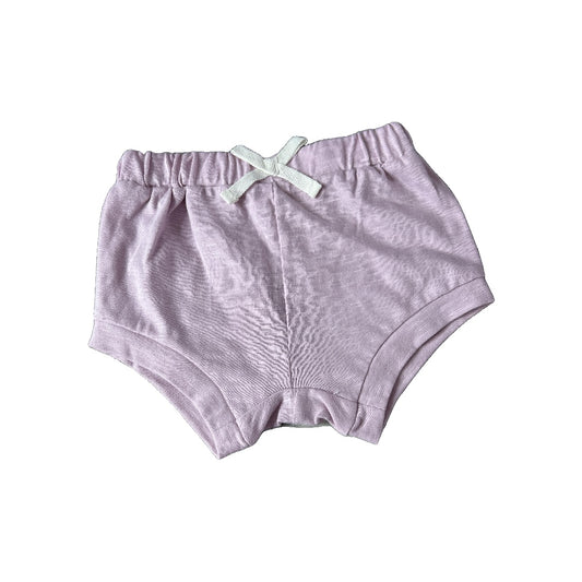 Girls pink Shorts Size: 18 months pink