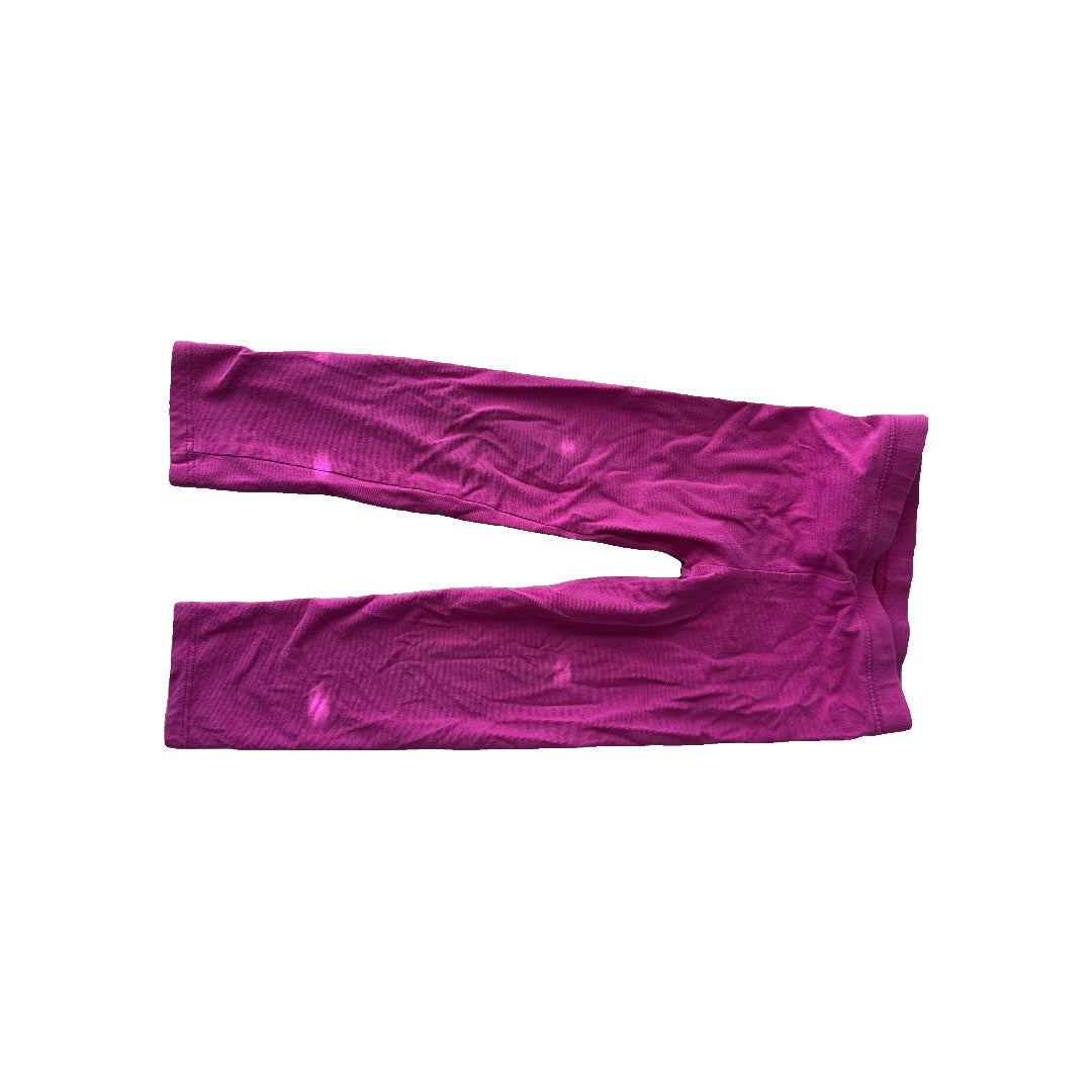 Gap Girls pink Pants Size: 4T pink