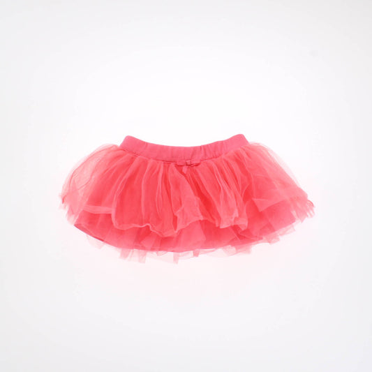 Gymboree Girls Pink Tutu Size: 3-6 Months Pink