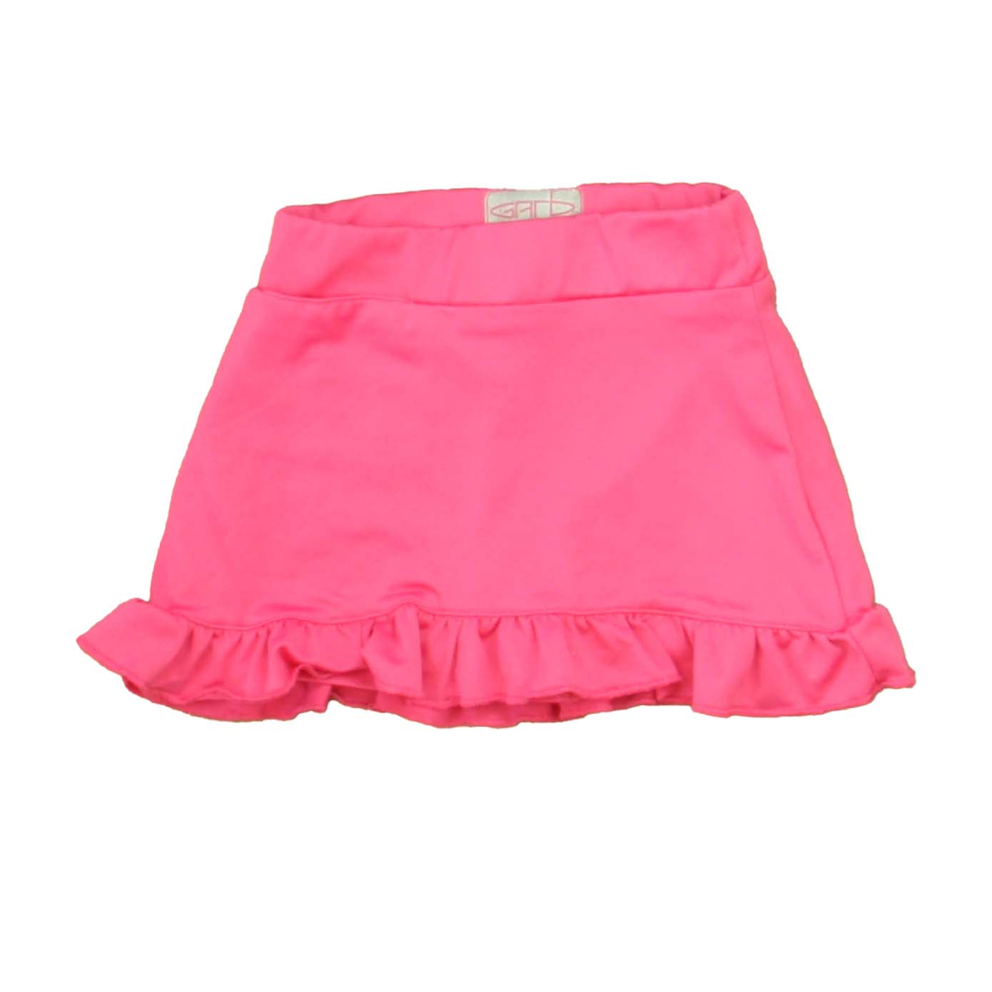 Garb Girls Pink Skirt Size: 2T Pink