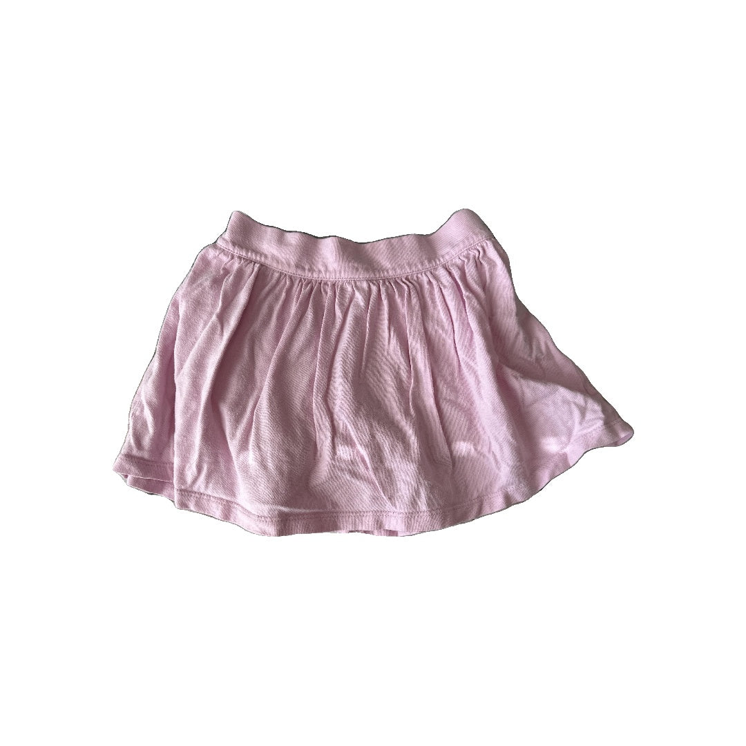 Old Navy Girls pink Skirt Size: 4T pink