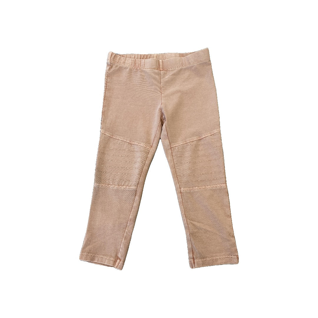 Harper Canyon Girls pink Pants Size: 24 months pink