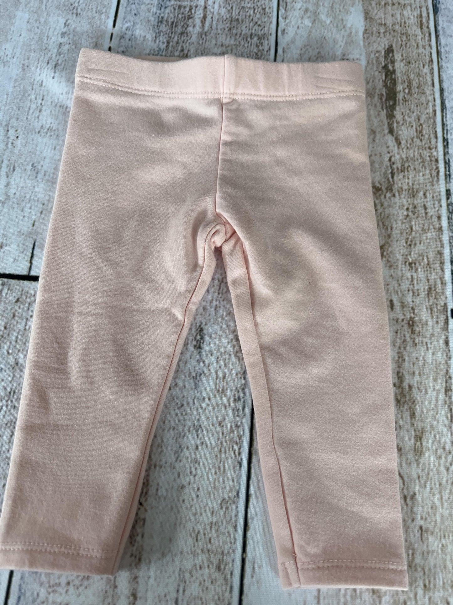Tucker + Tate Girls pink Pants Size: 9 months pink