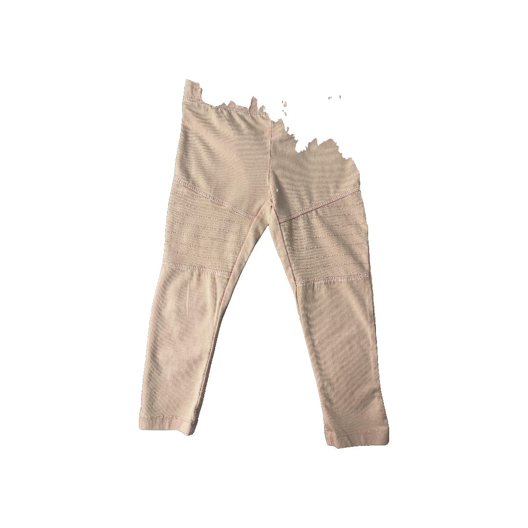 Harper Canyon Girls pink Pants Size: 3T pink