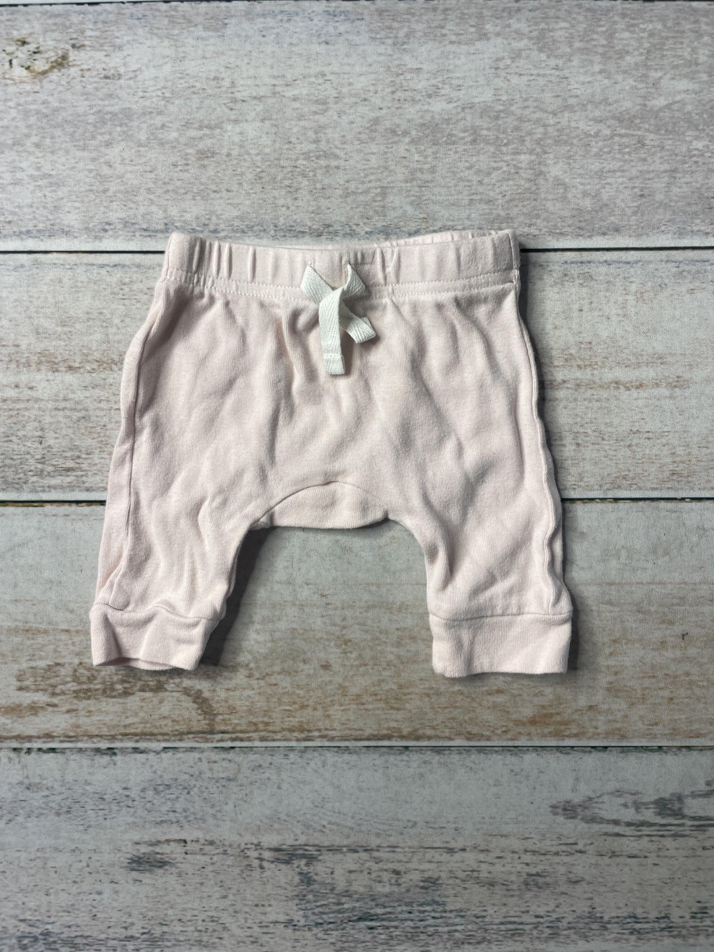Modern Moments Girls pink Pants Size: Newborn pink