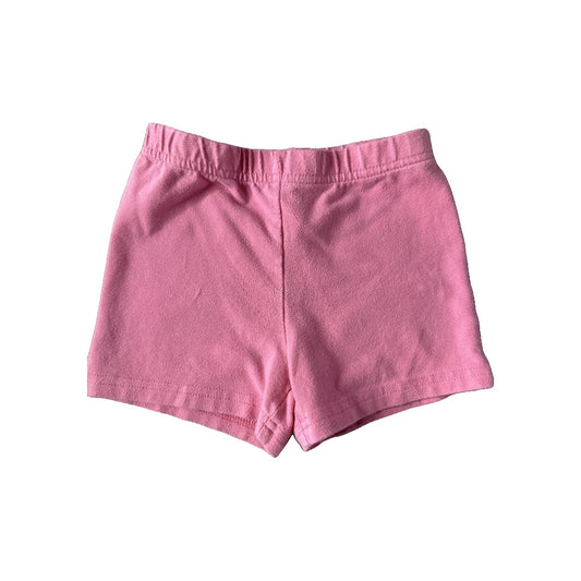 Carters Unisex pink Shorts Size: 4T pink