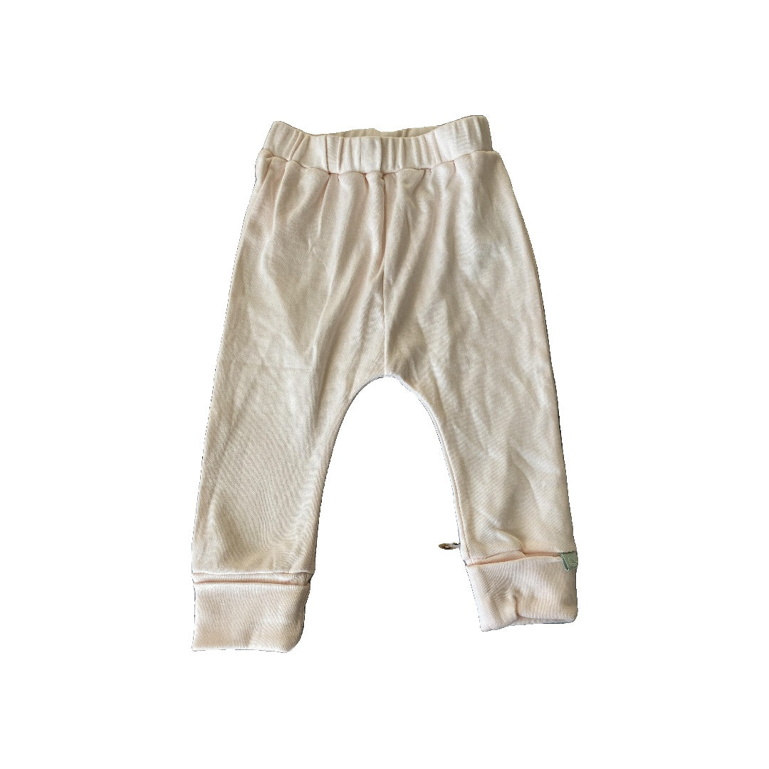 Finn + Emma Girls pink Pants Size: 9-12 Months pink