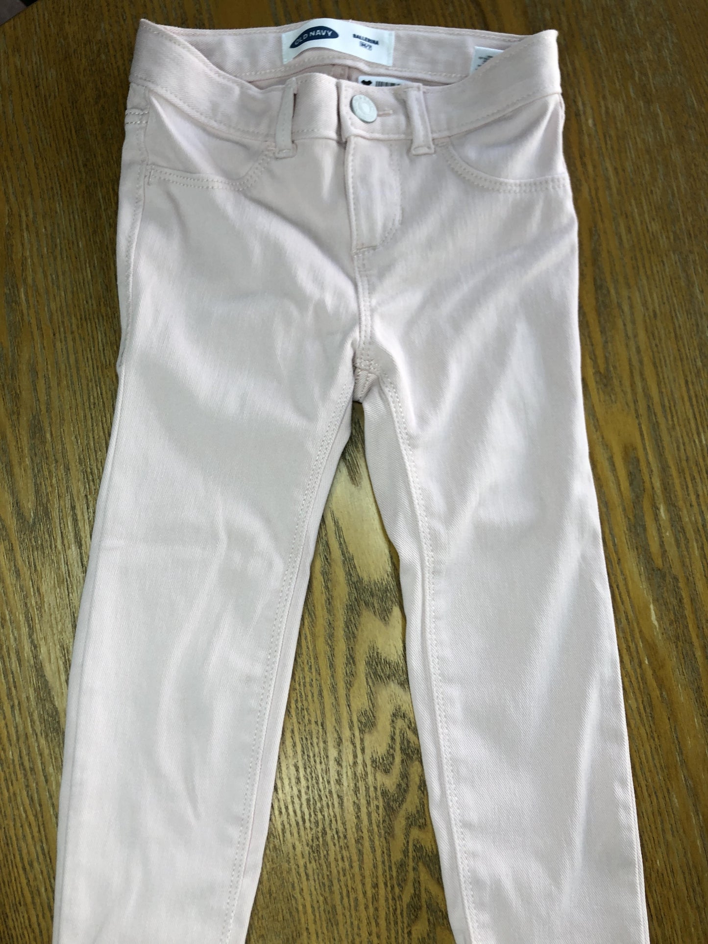 Old Navy Girls pink Pants Size: 4T pink