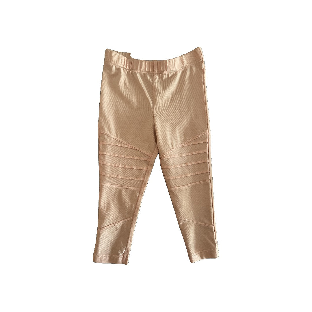 Tucker + Tate Girls pink Pants Size: 18 months pink