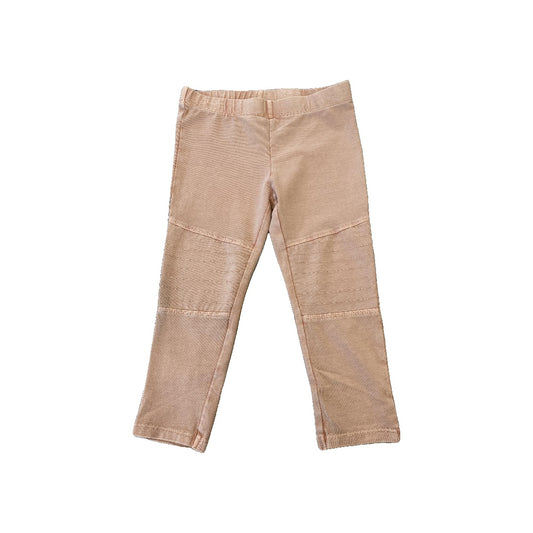 Harper Canyon Girls pink Pants Size: 24 months pink