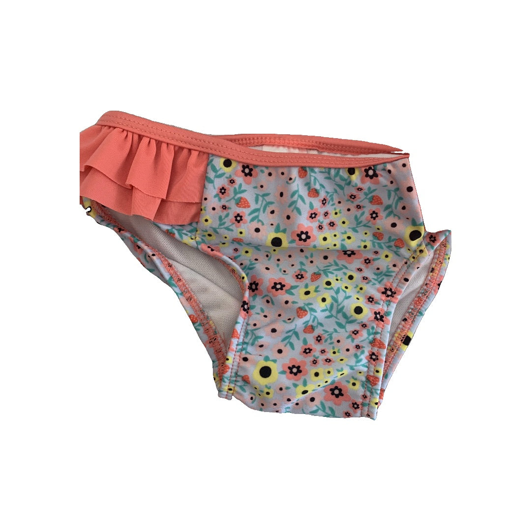 Cat & Jack Girls pink Swimwear Size: 18 months pink