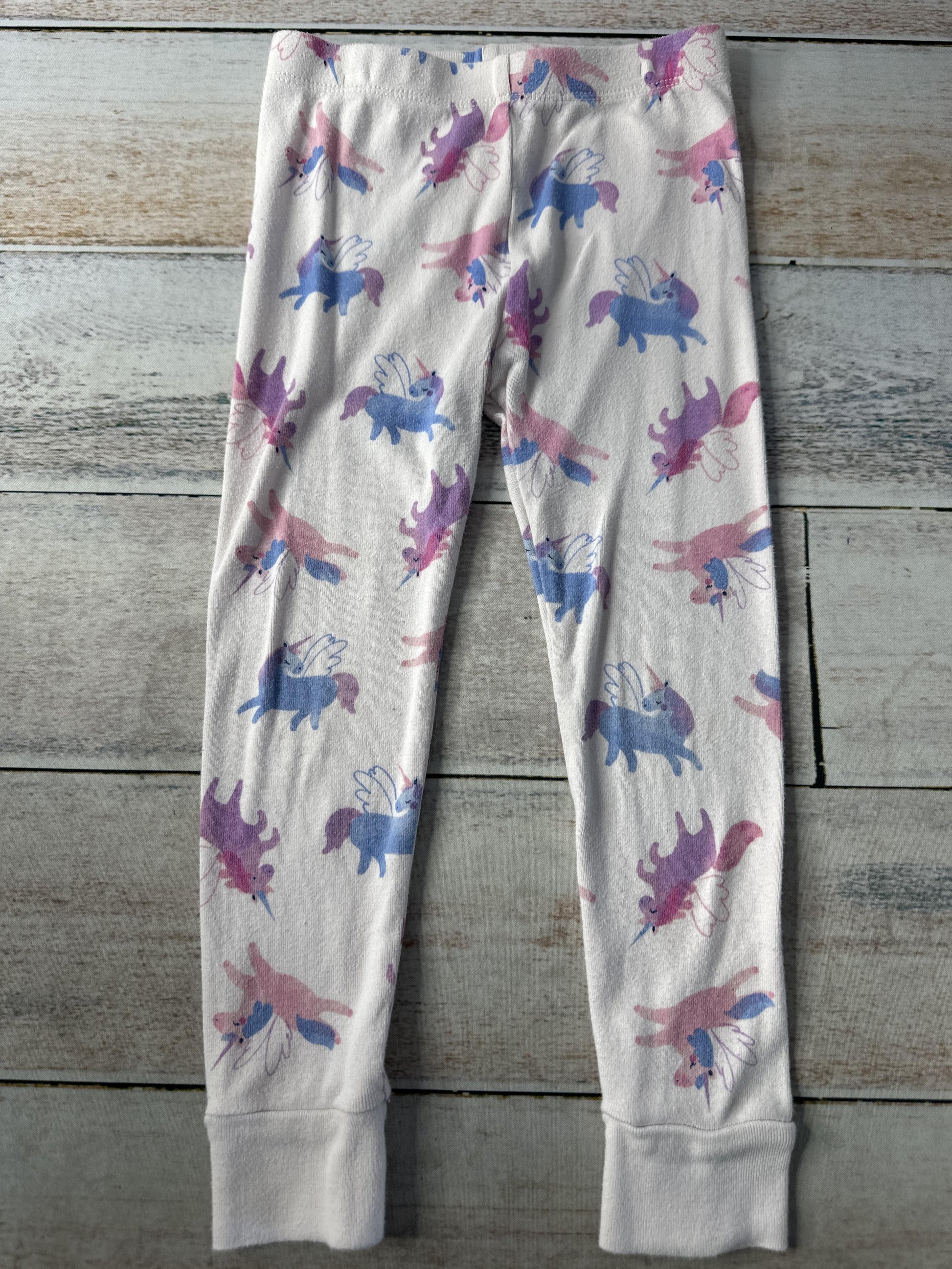 Kids Headquarters Girls pink Pajamas Size: 4T pink