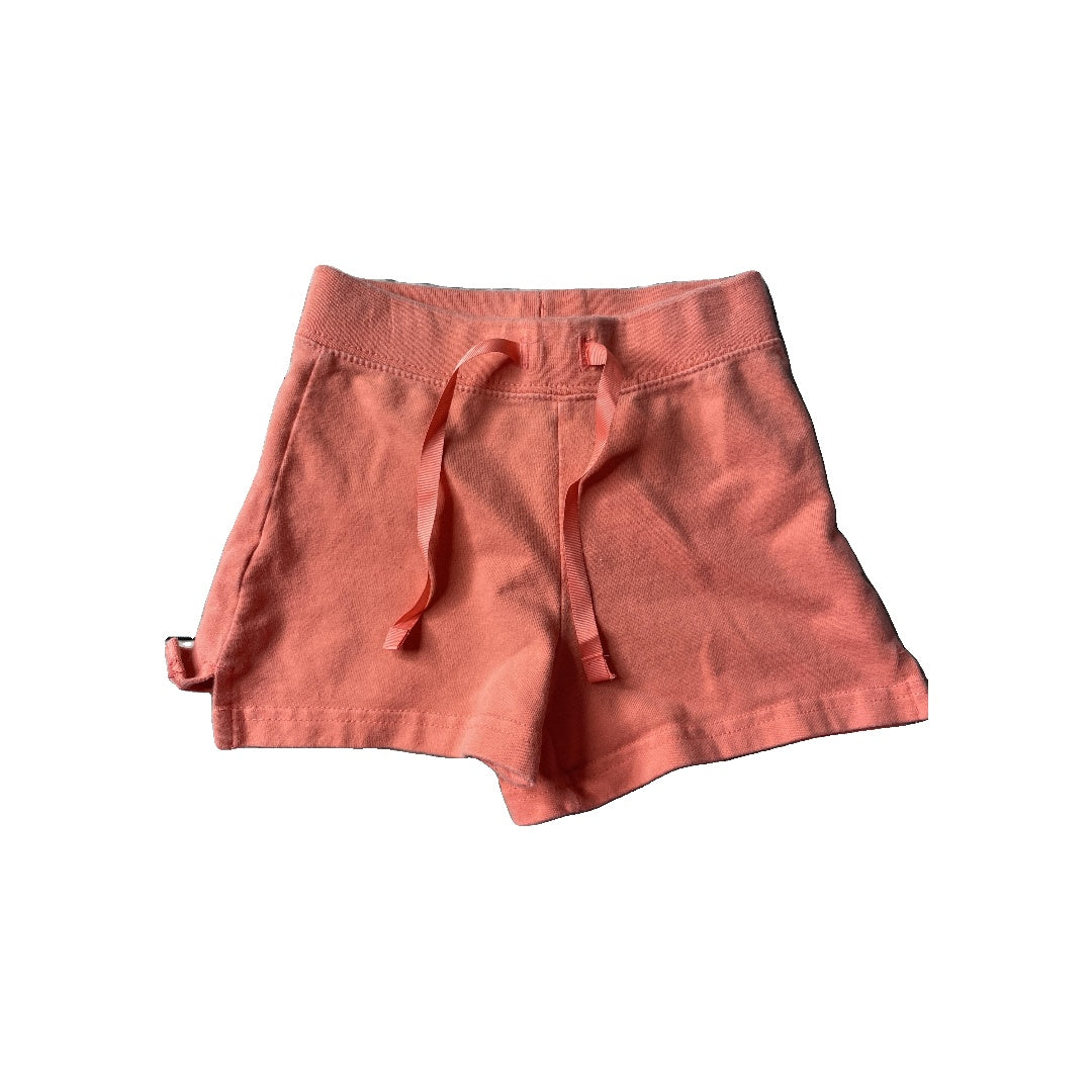 Girls pink Shorts Size: 3T pink