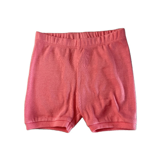 Honest co Girls pink Pajamas Size: 2T pink