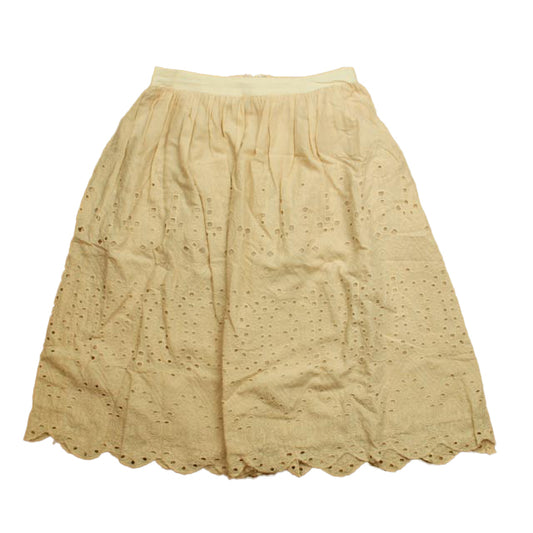 Forever 21 Girls Pink Skirt Size: Junior XS