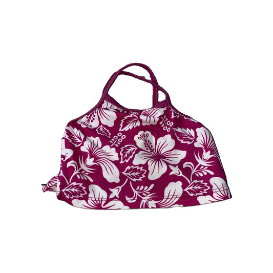 Girls pink Swimwear Size: 12-18 months pink