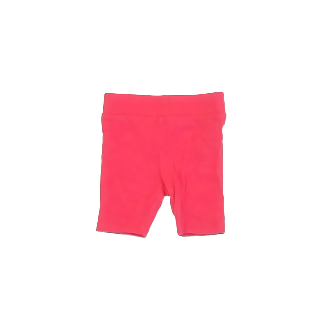 Gap Girls Pink Shorts Size: 3T Pink