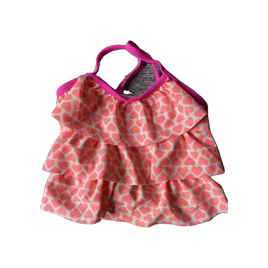 Carters Girls pink Swimwear Size: 12 months pink