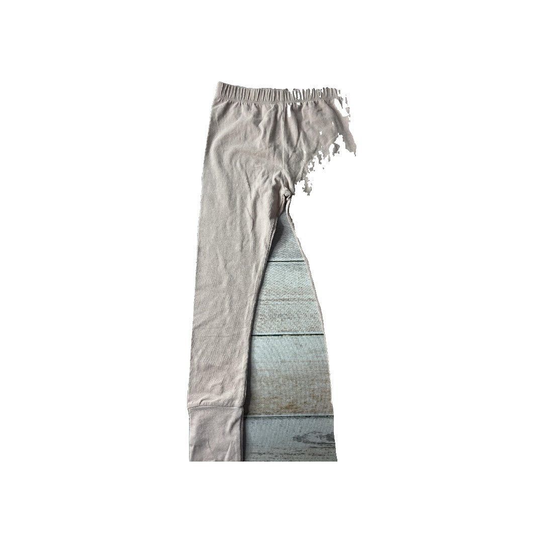 The Simple Folk Girls pink Pants Size: 5-6 Years pink