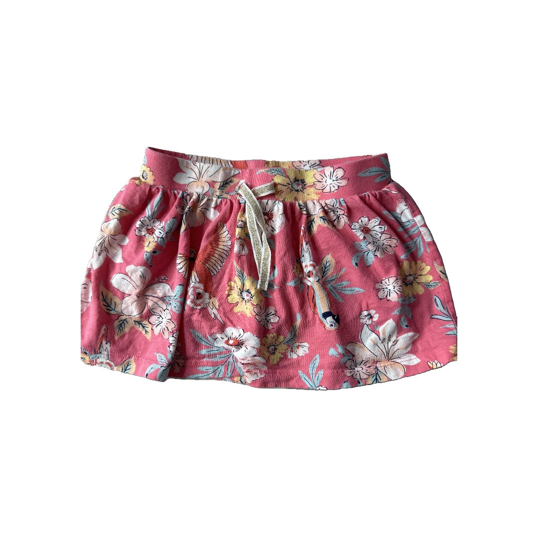 Carters Girls pink Skirt Size: 3T pink