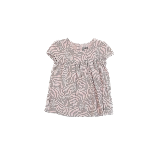 Gap Girls Pink Dress Size: 3T Pink