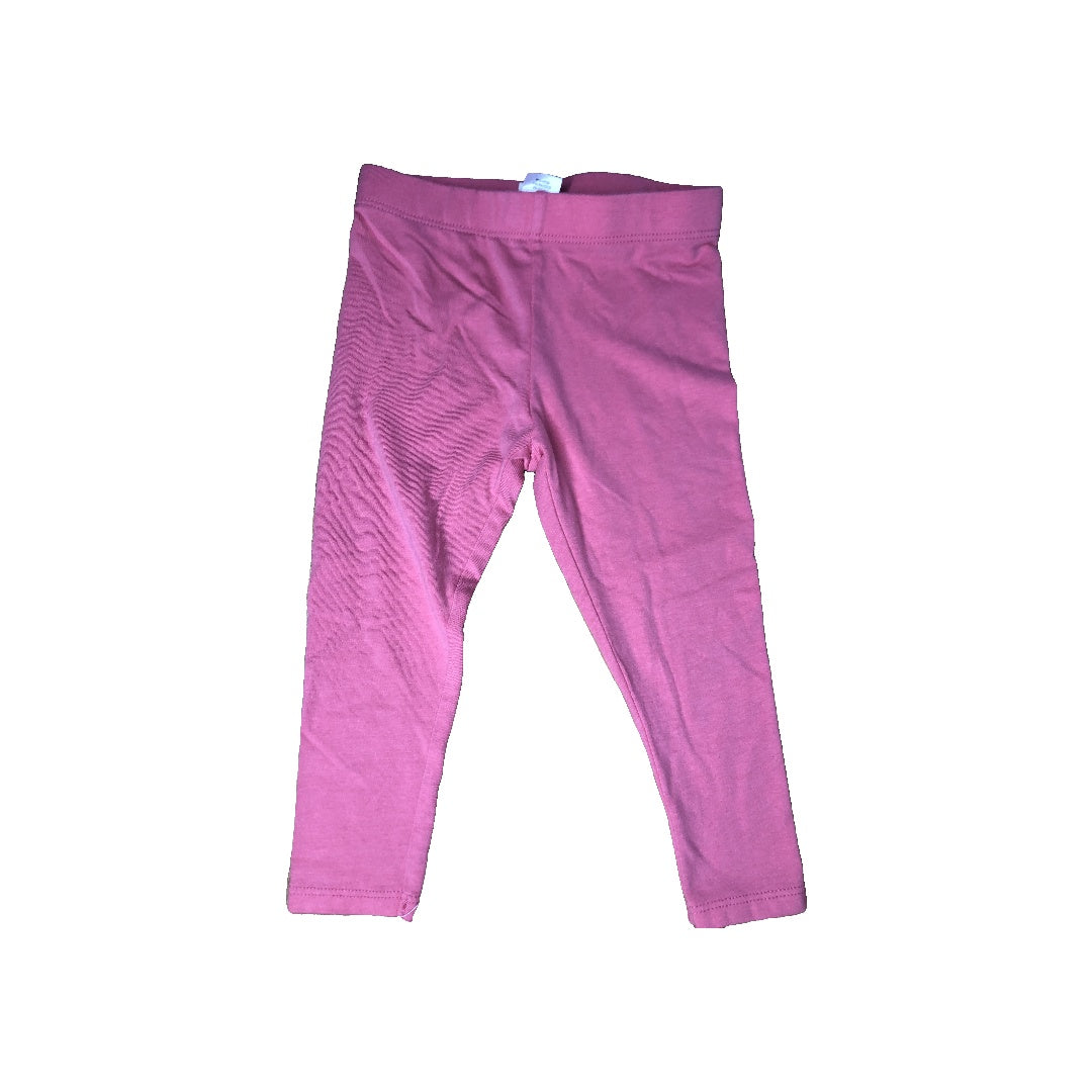 Tucker + Tate Girls pink Pants Size: 18 months pink
